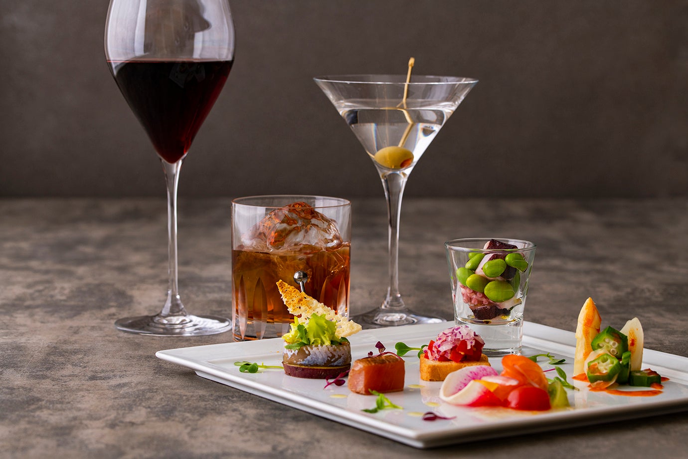 「プレシャスアワー」イメージ写真