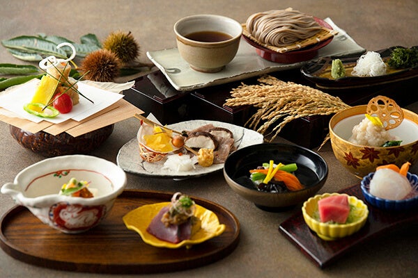 会席「平川」イメージ写真 ▲