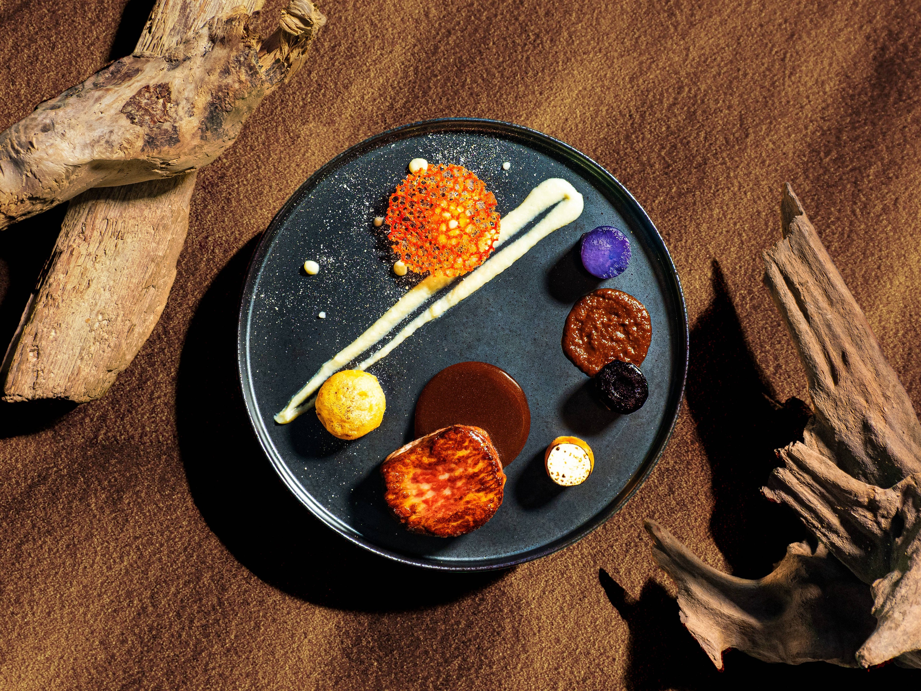 I Defy You, Stars！