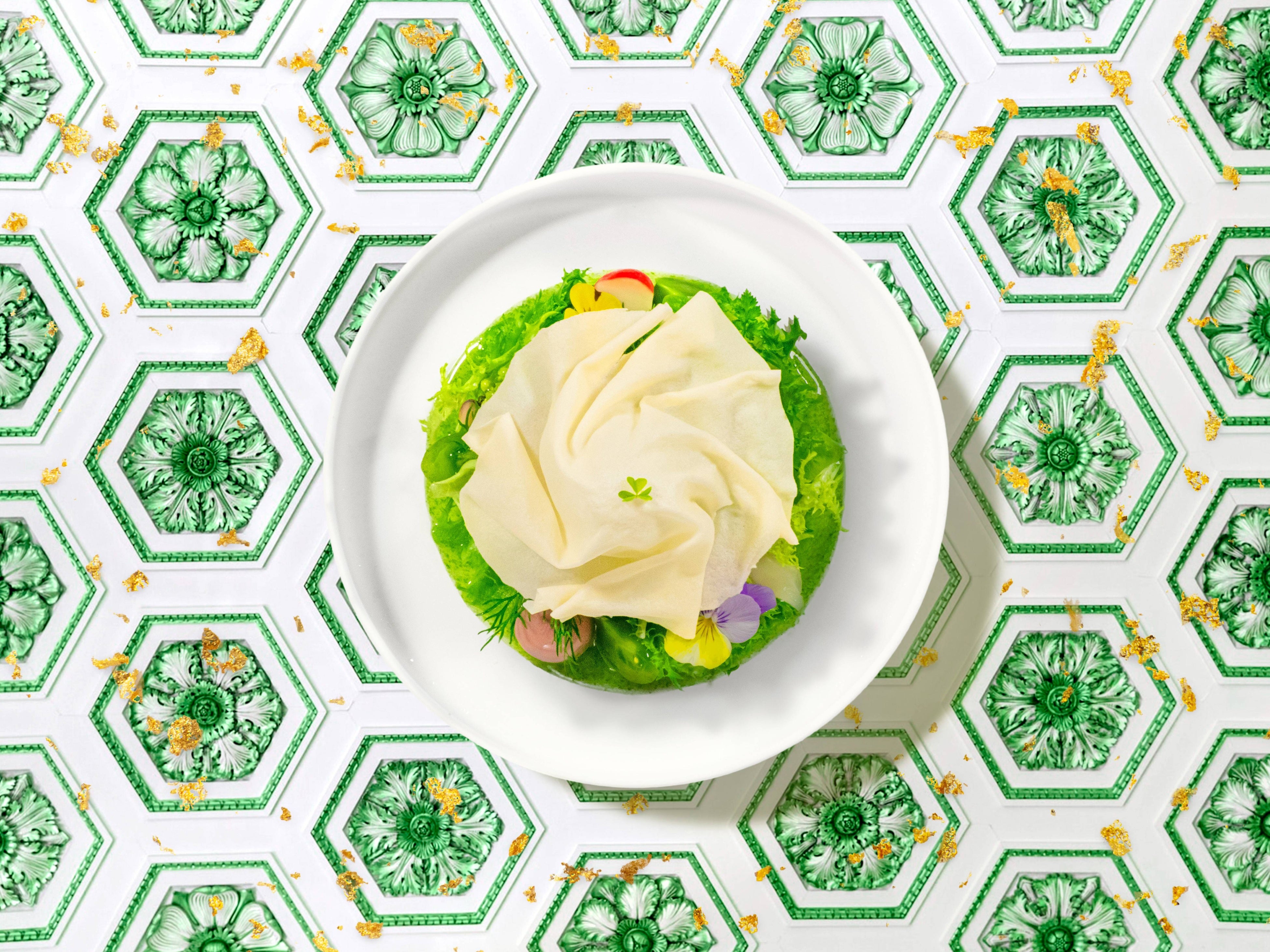 Only Love, Only Hate.