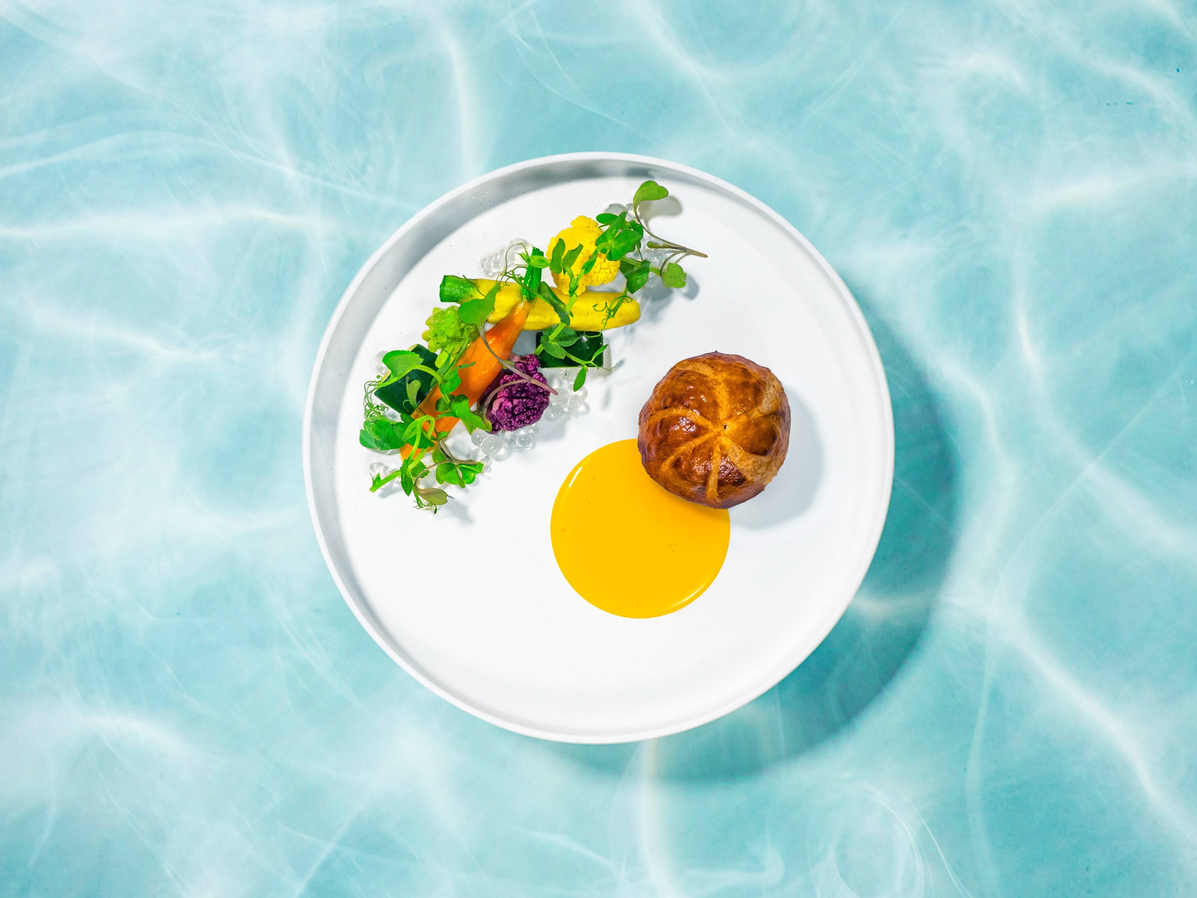 It was the Nightingale.