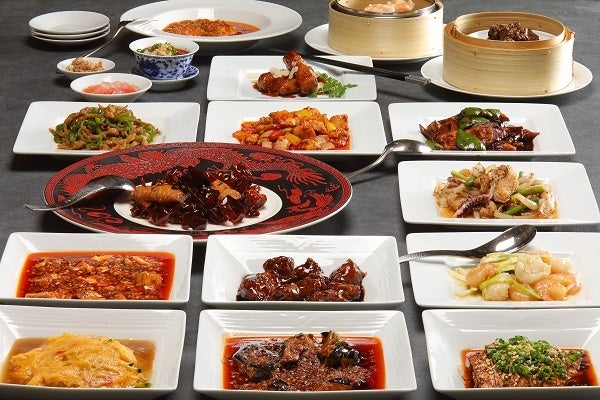 「オーダーバイキング　お料理」イメージ画像