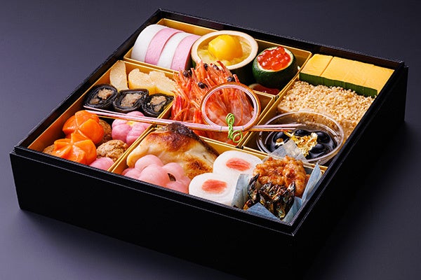 日本料理「花むさし」