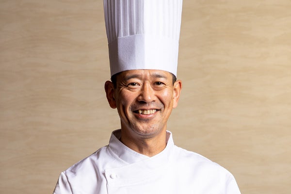 【監修】 ホテルメトロポリタン 総料理長　小林 明