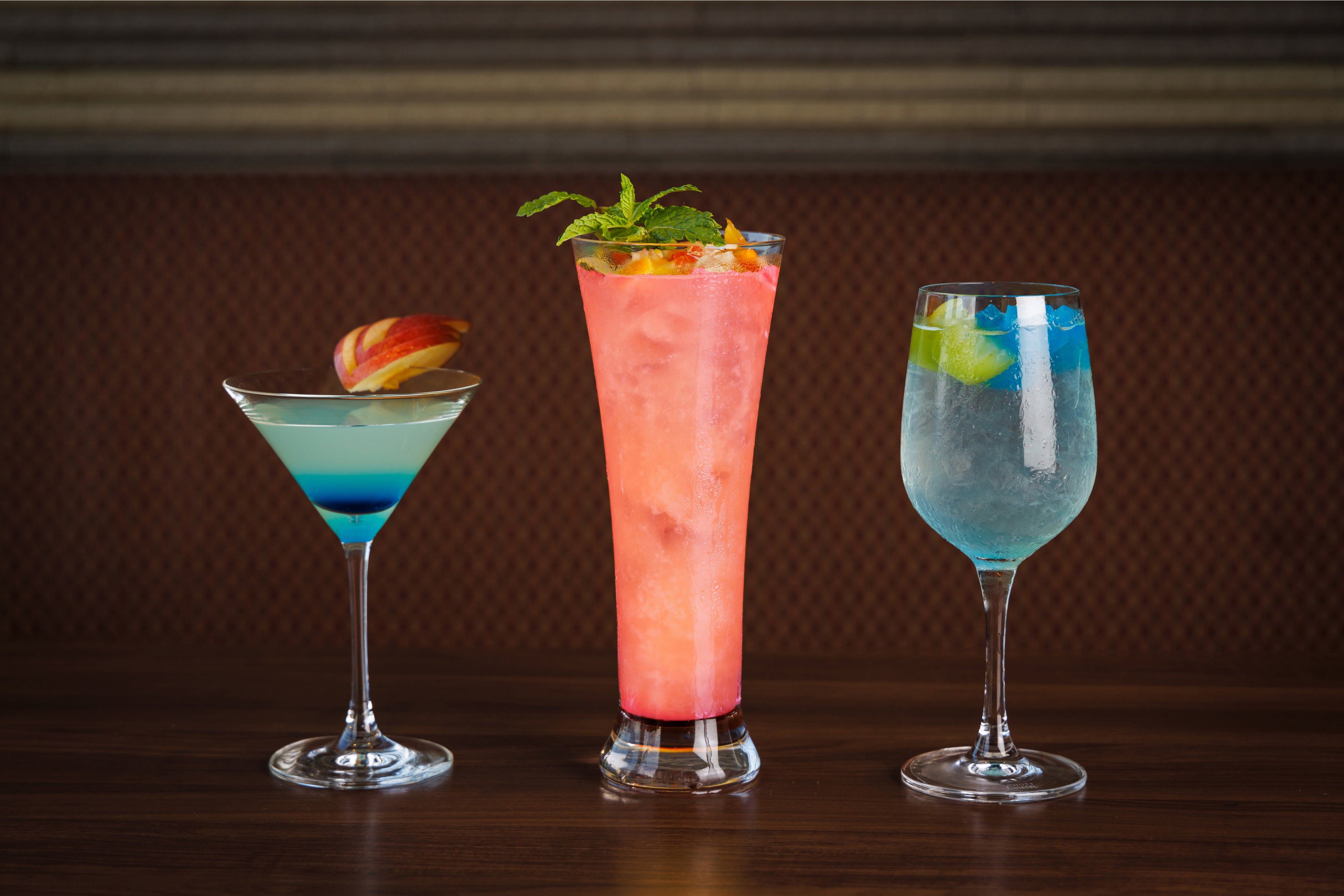 新幹線カクテル