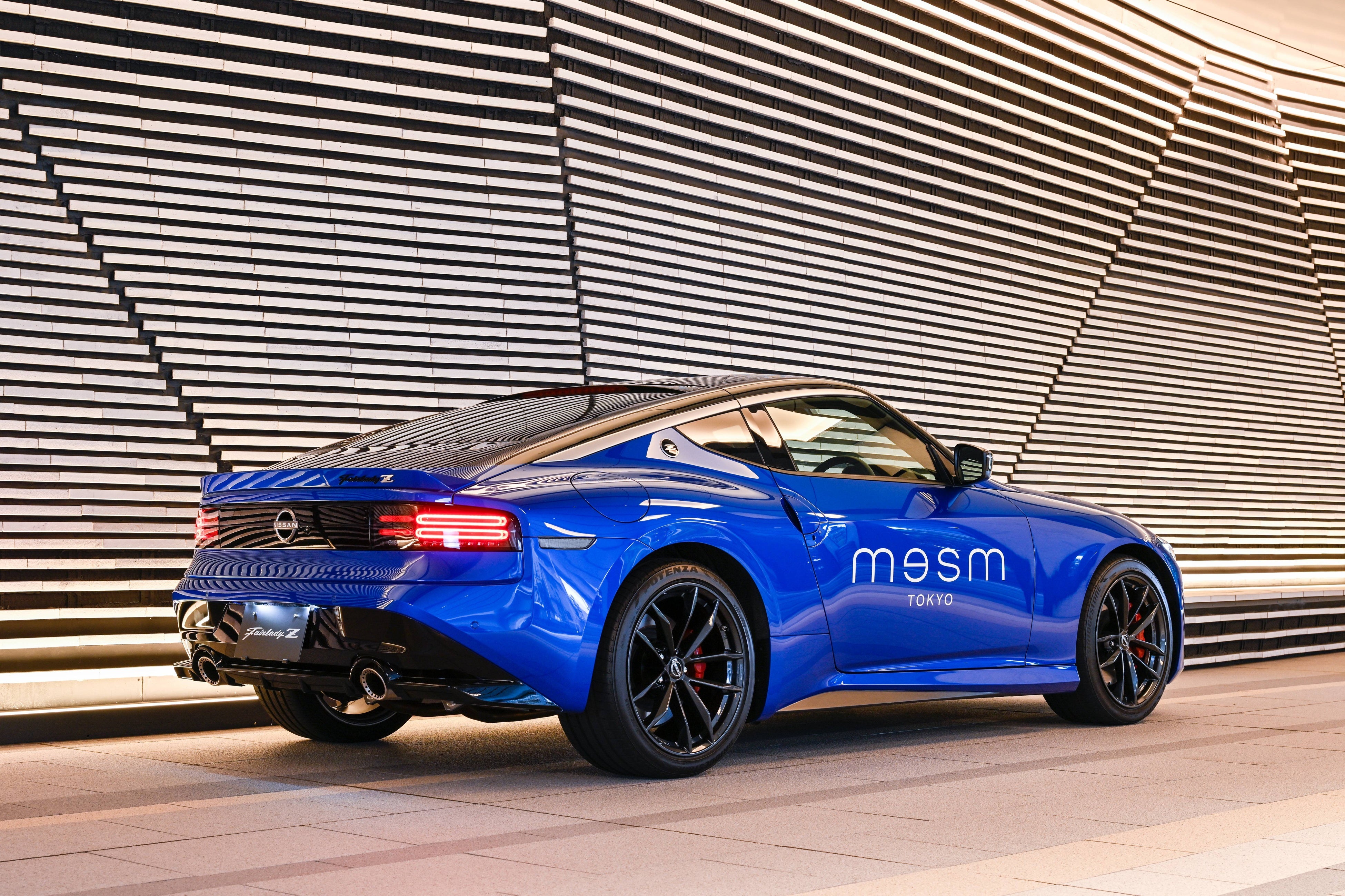 展示イメージ ©永元秀和