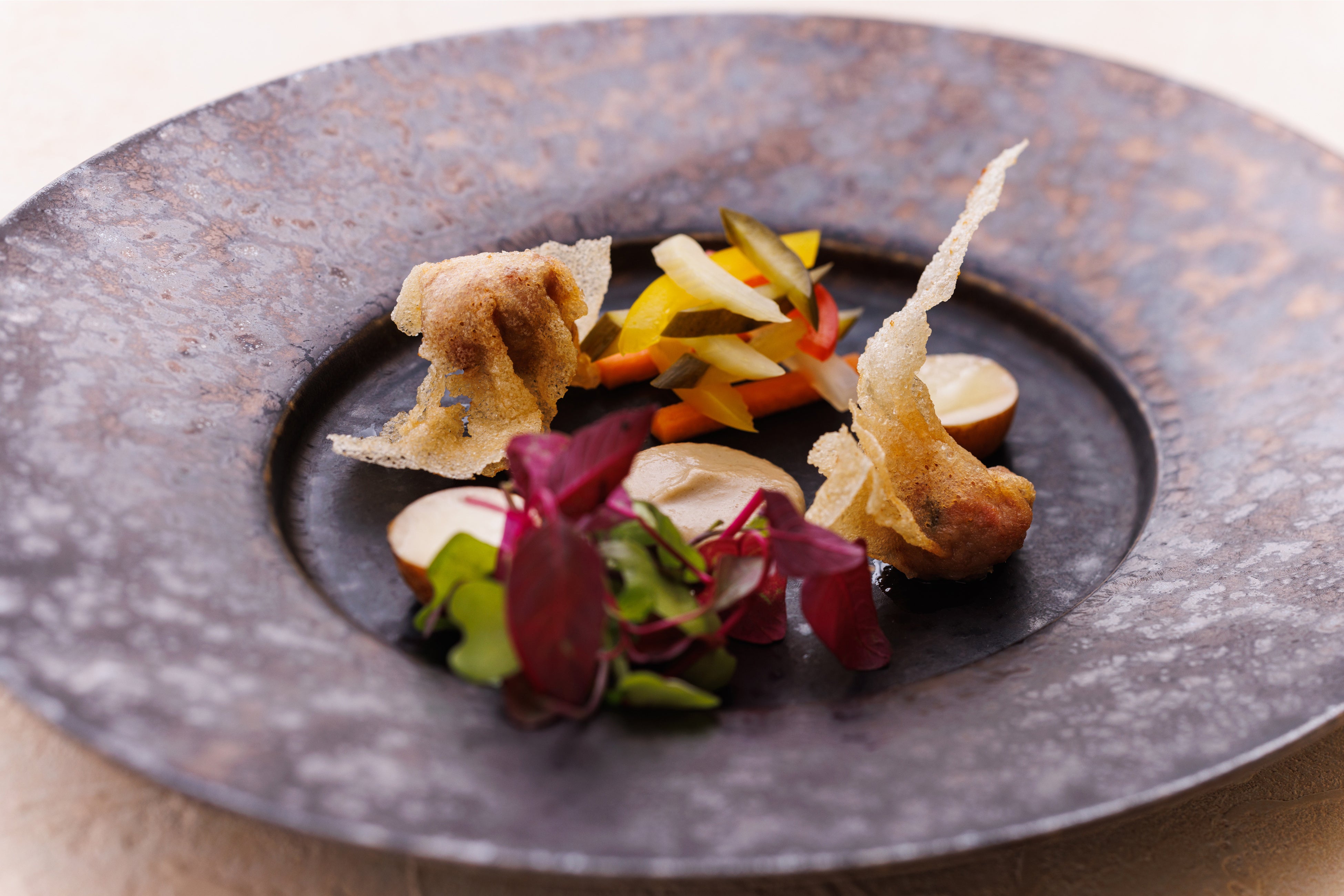 青森フェア_温前菜イメージ