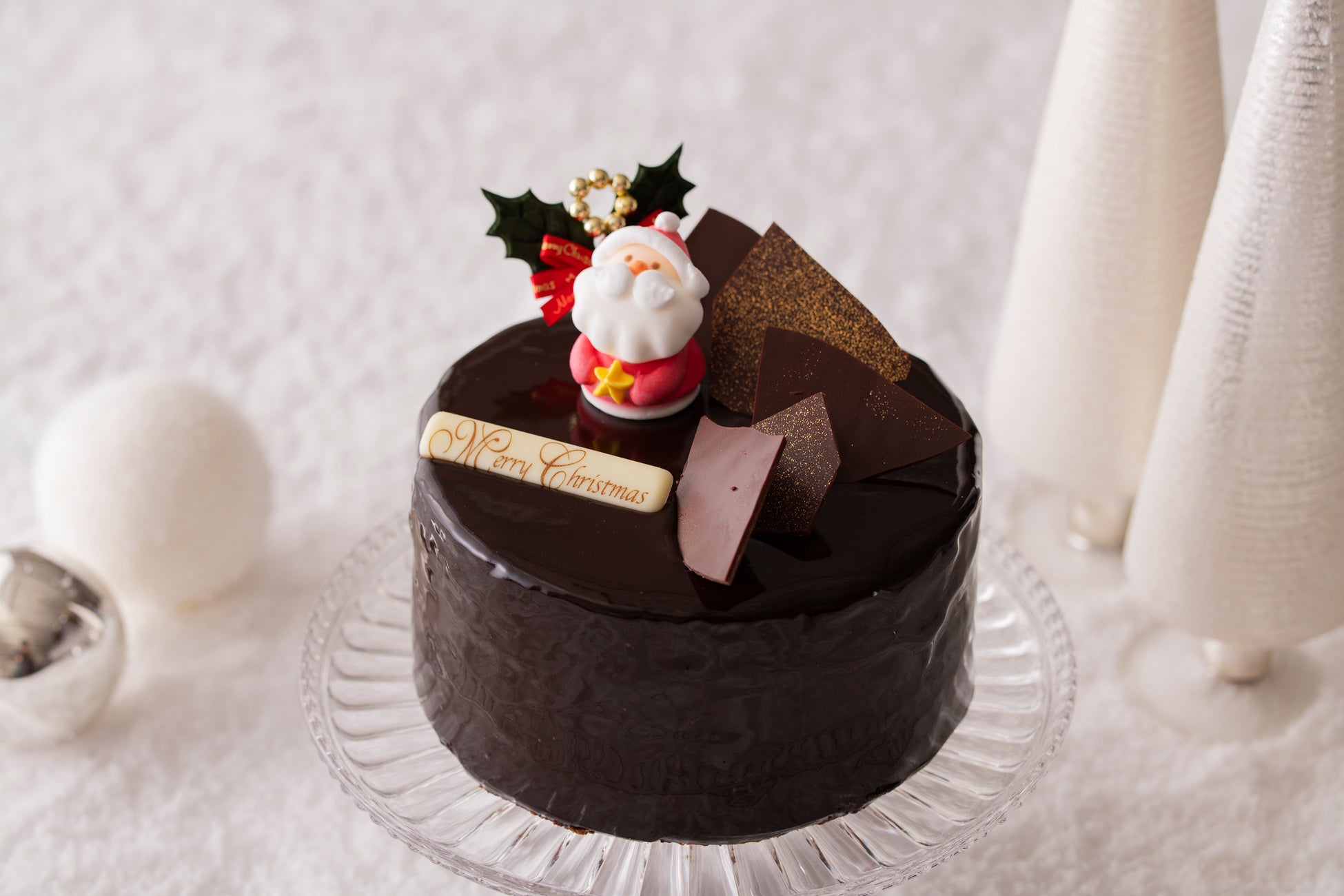 「ショコラ」イメージ写真