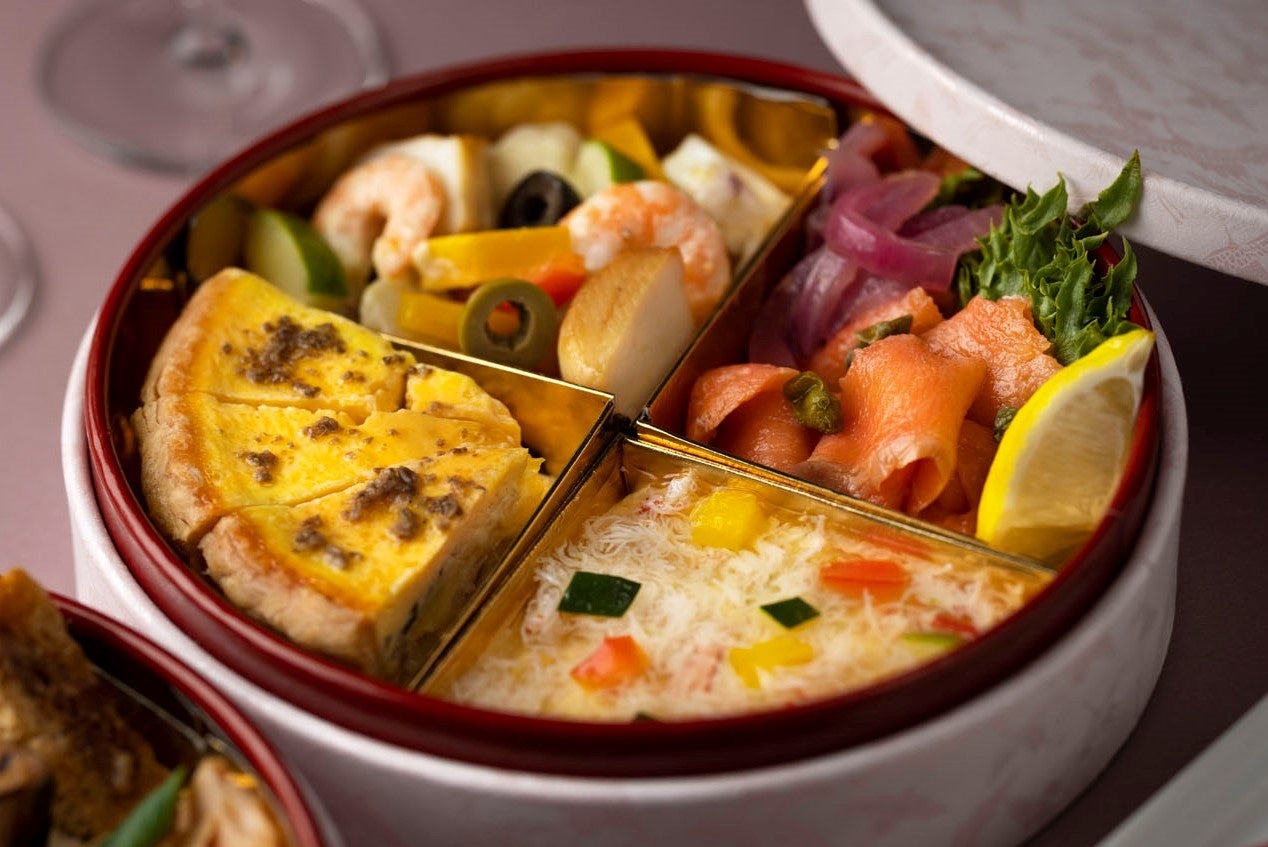 フレンチオードヴル【一の重】 イメージ