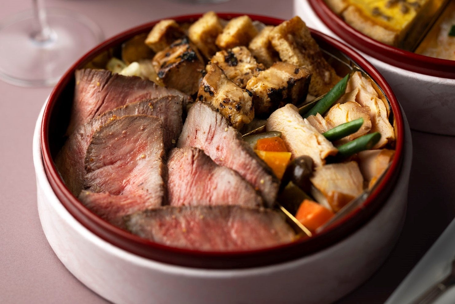 フレンチオードヴル【二の重】 イメージ