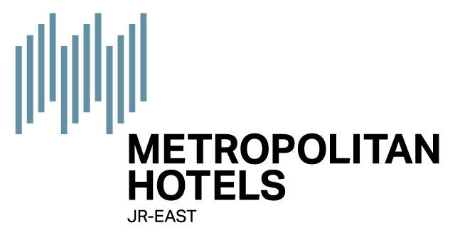 メトロポリタンホテルズ ブランドロゴ