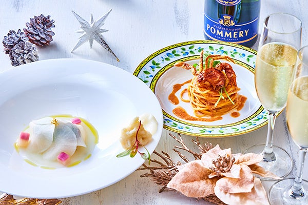 Pranzo Bイメージ