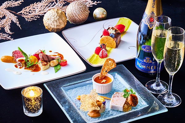 Sparkling Christmasイメージ