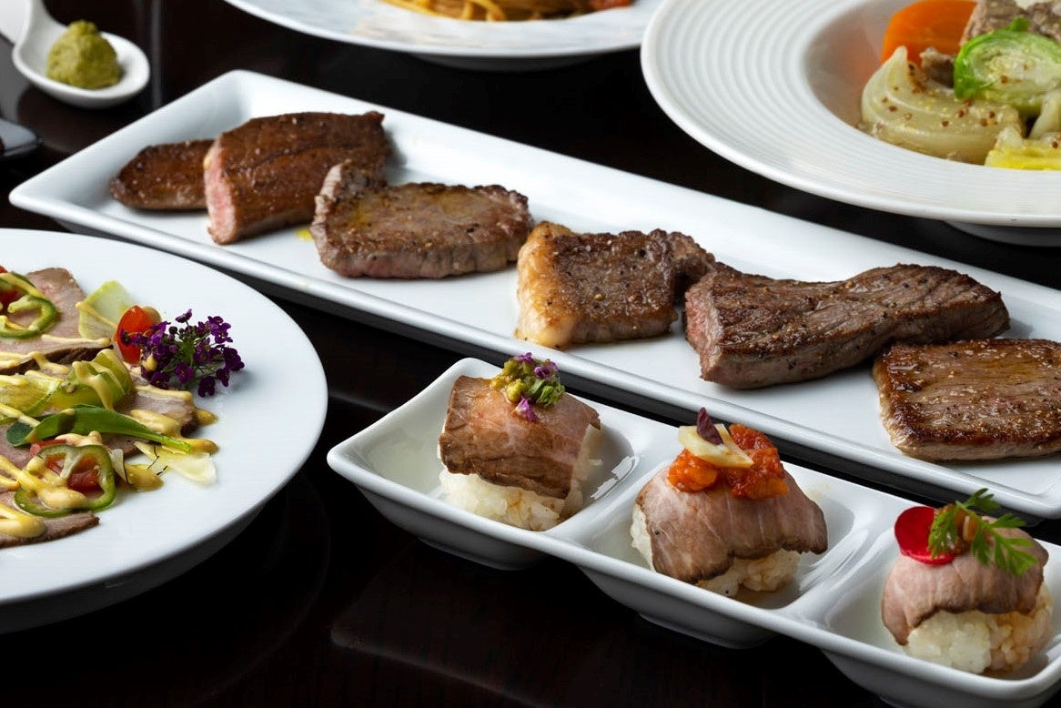 「All Wagyu」 イメージ