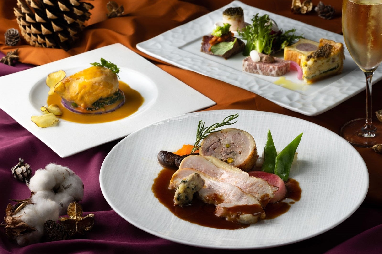 「トゥインクル クリスマス 2022」 イメージ