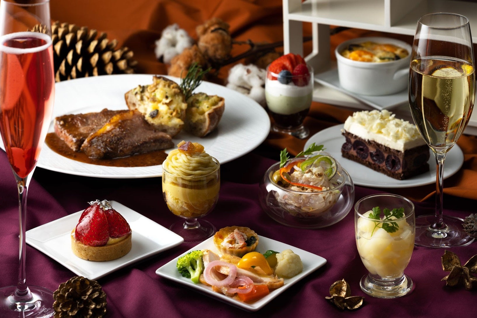 「ホワイトツリー」 イメージ