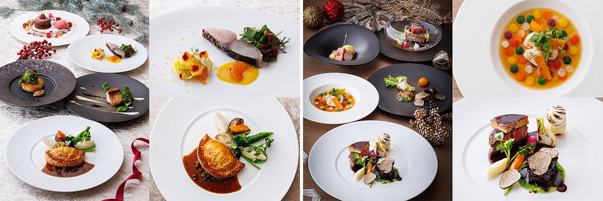 ホテルメトロポリタン 丸の内 ダイニング バー テンクウ クリスマスランチコース ディナーコースの販売 Jr東日本ホテルズのプレスリリース ホテルメトロポリタン 丸の内 ダイニング バー テンクウ クリスマスランチコース ディナーコースの販売 Jr東日本ホテルズのプレスリリース