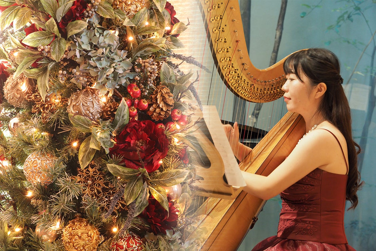 クリスマスコンサートイメージ