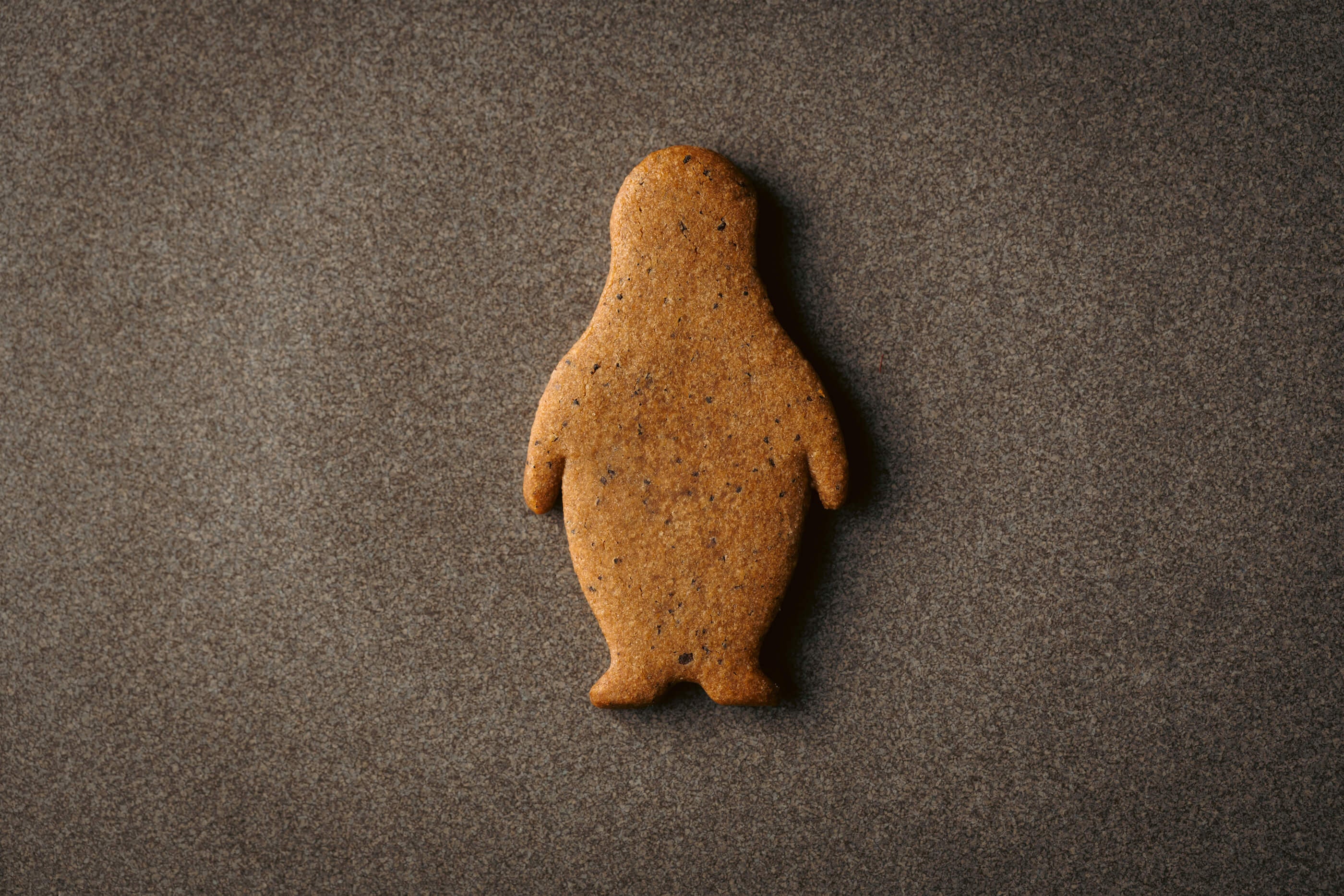 「Suicaのペンギン 大人のクッキー」カフェ