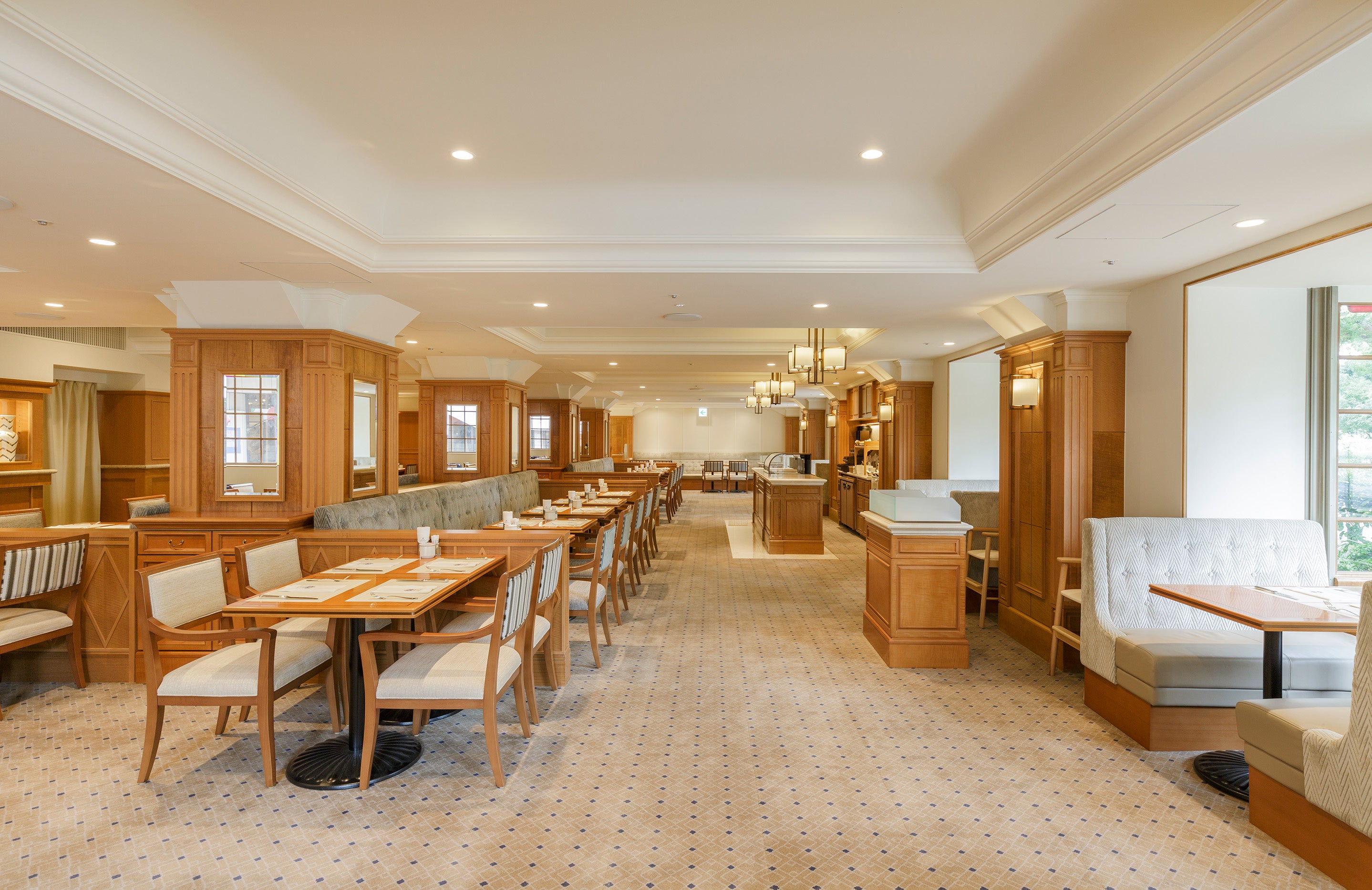 コーヒーハウス ザ・カフェ