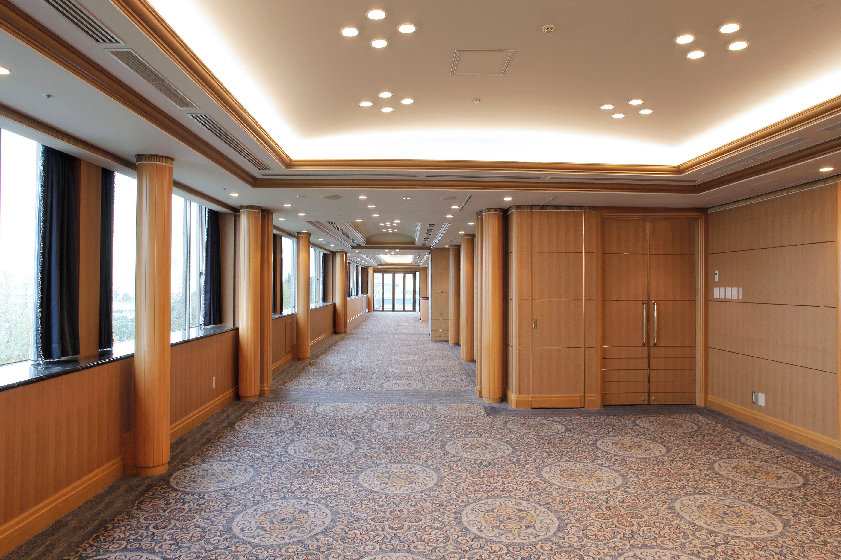 本館５階スターライトルーム