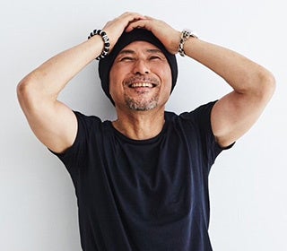 生沢佑一（ランチVo.）