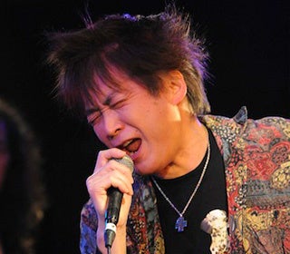 GENKI（ディナーVo.）