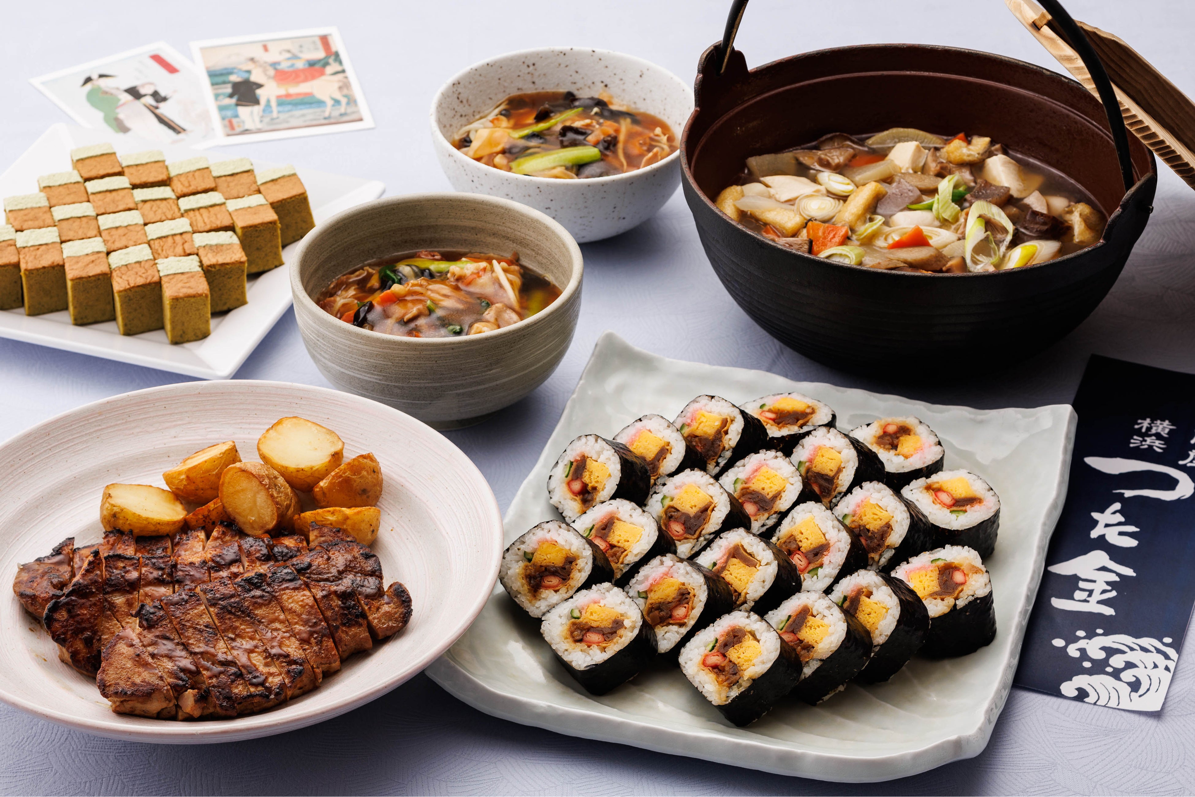 神奈川イメージ