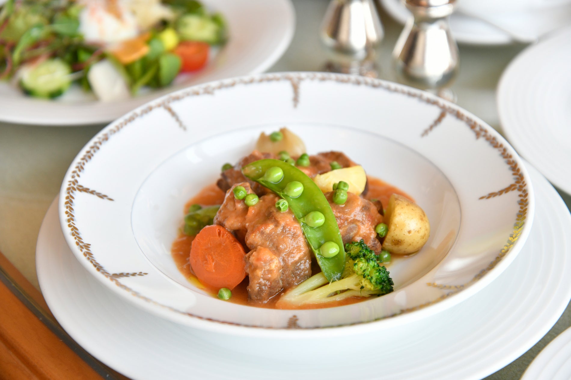 仔羊のナヴァラン　春の訪れ