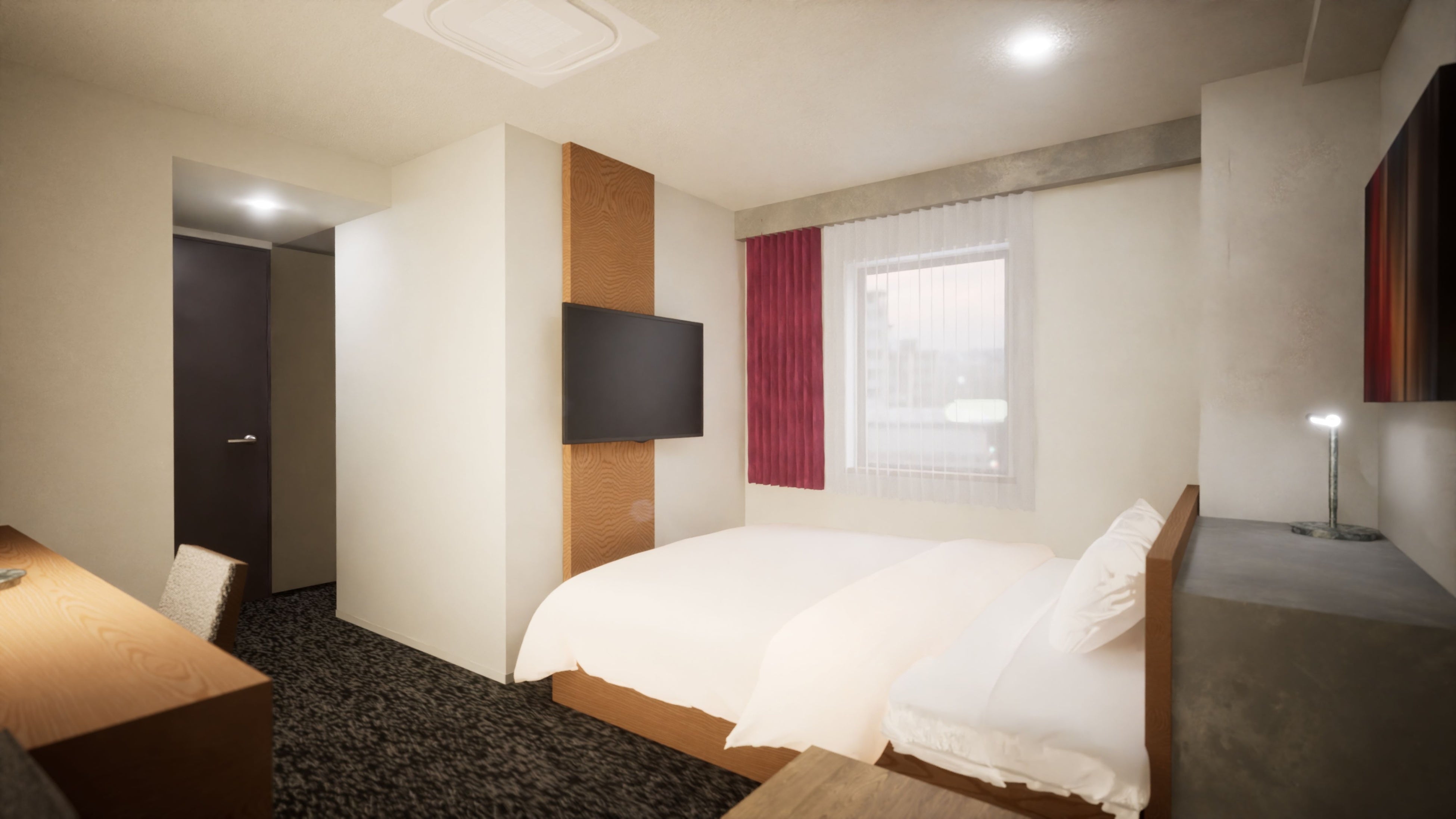 ダブルイメージ