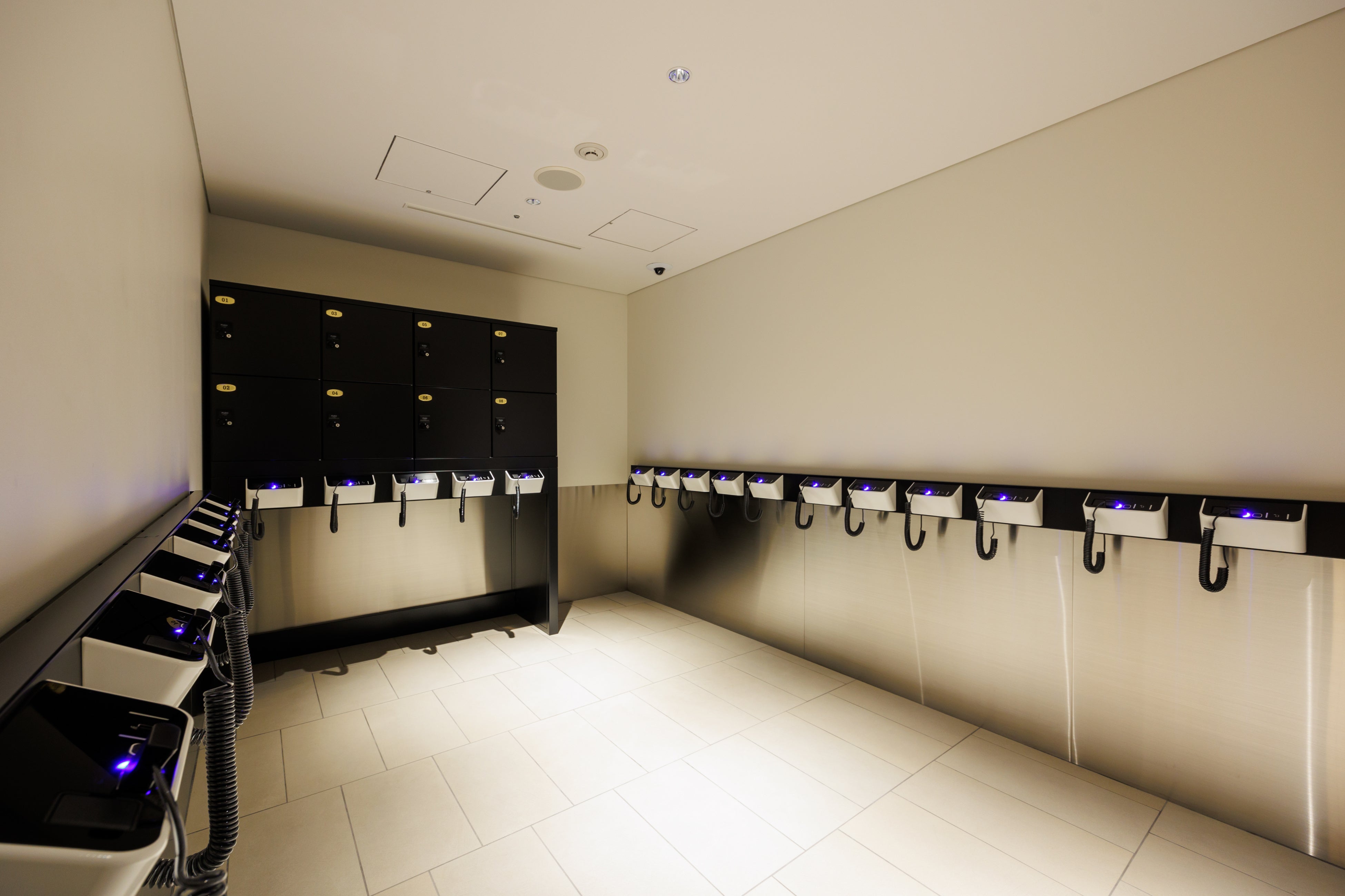 セルフクローク　イメージ