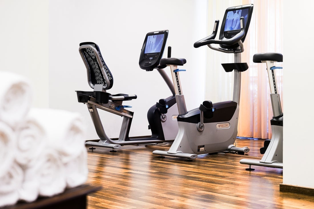 ジム　イメージ