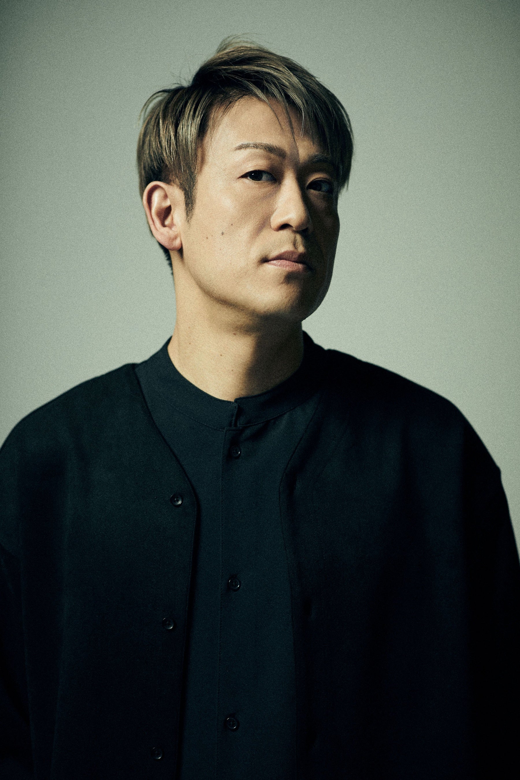 志村 糧一(Ryoichi Shimura)