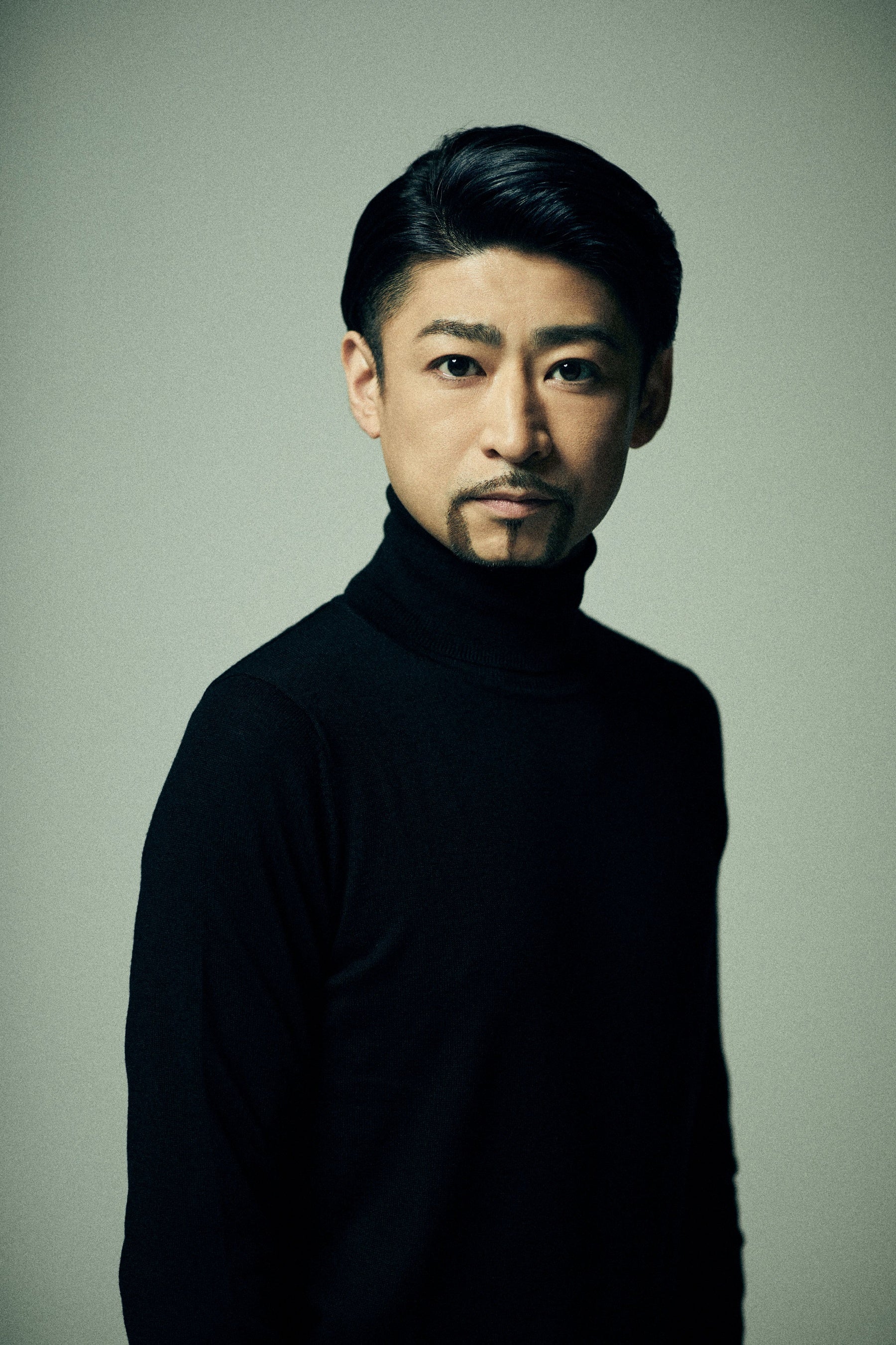 内田 智一(Tomokazu Uchida)