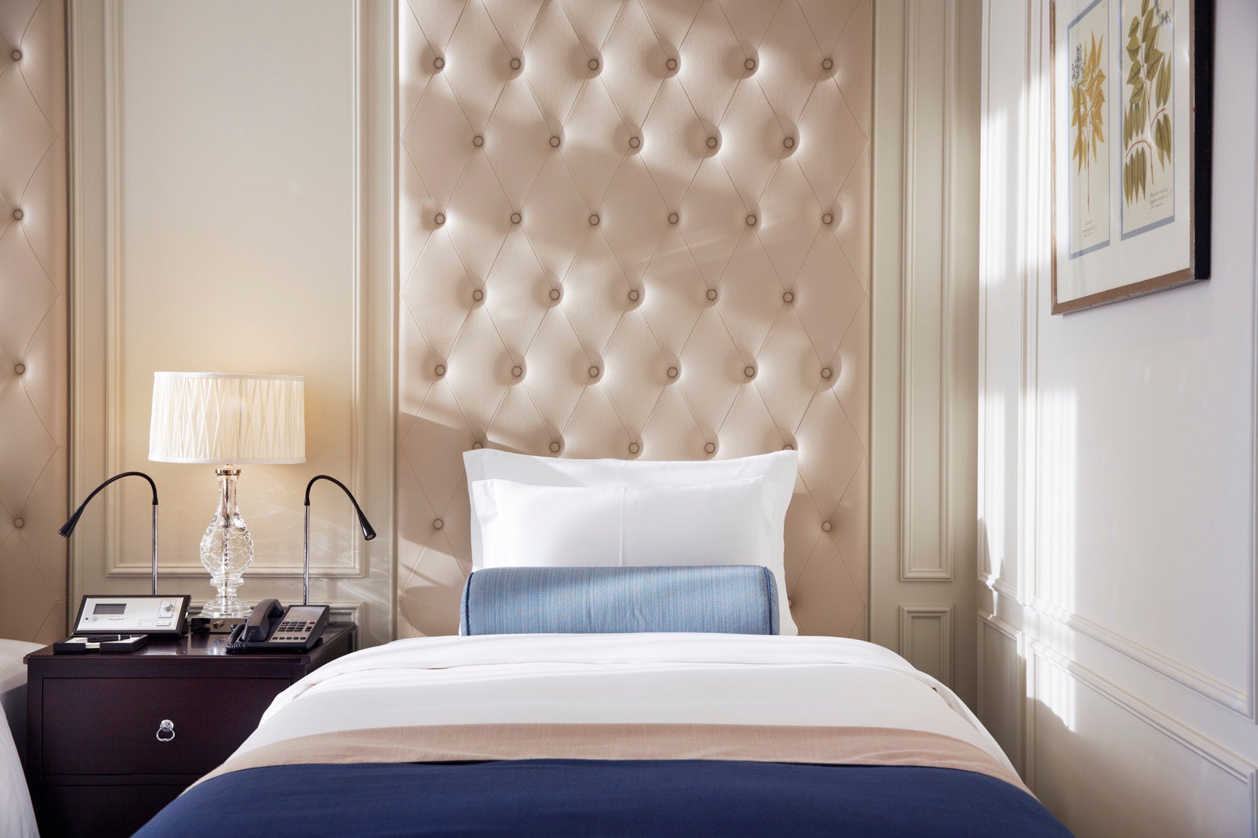 東京ステーションホテル　客室イメージ