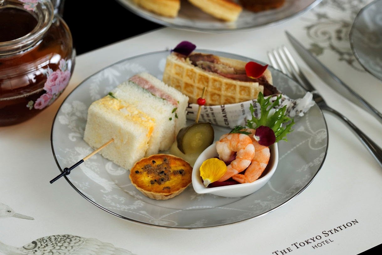 セイボリー4種 イメージ4