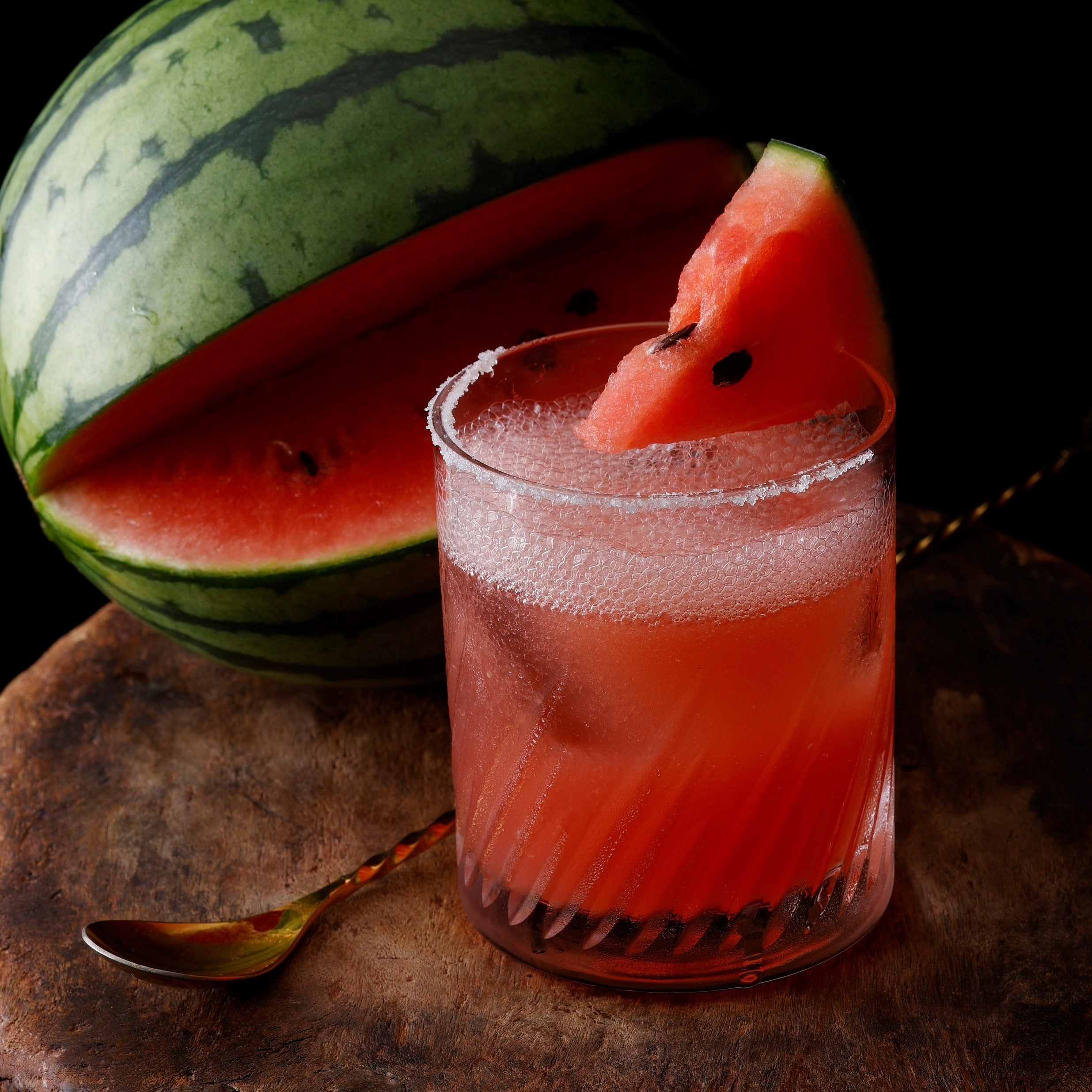 スイカソルティドッグ