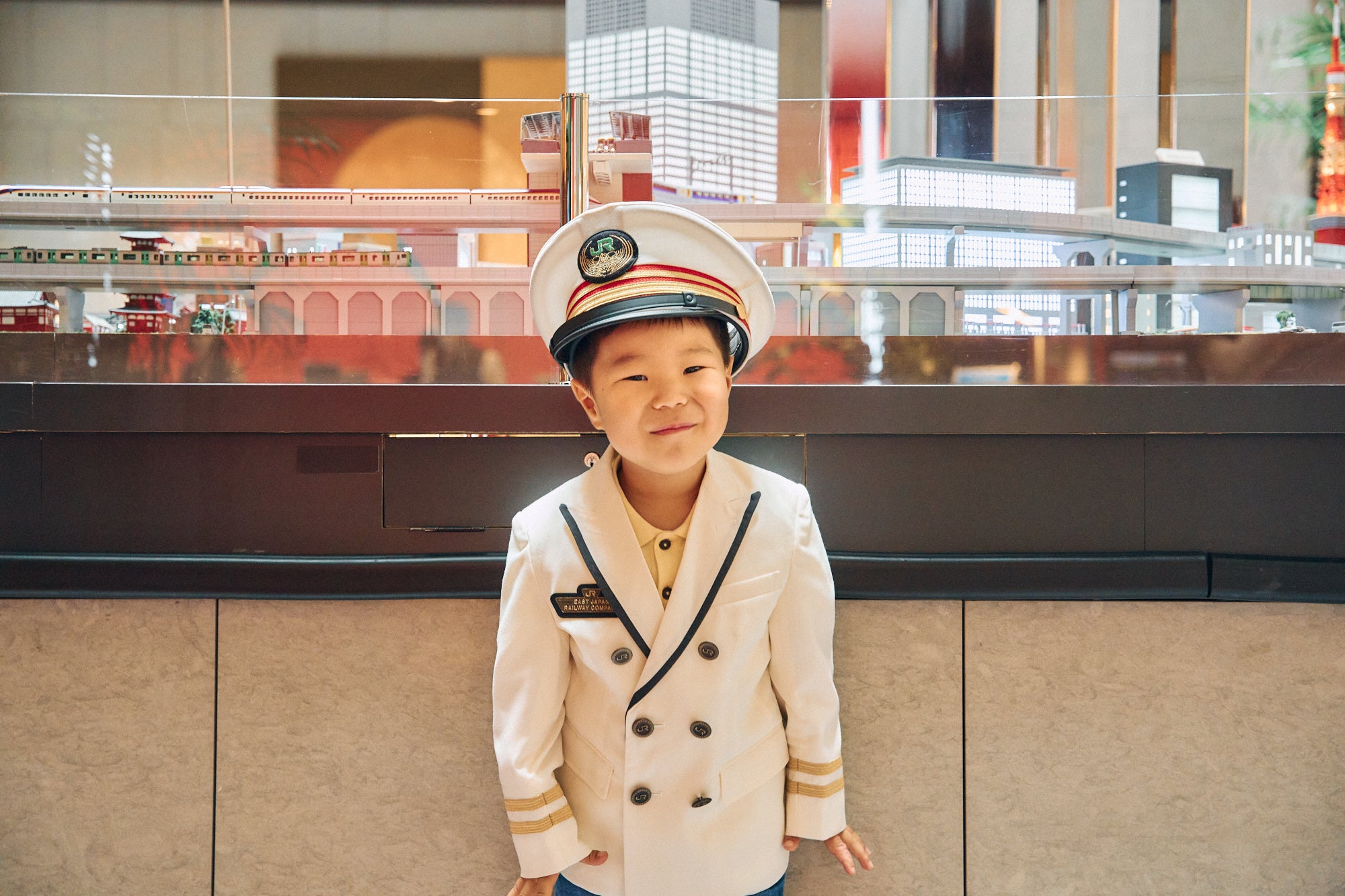 記念撮影イメージ2