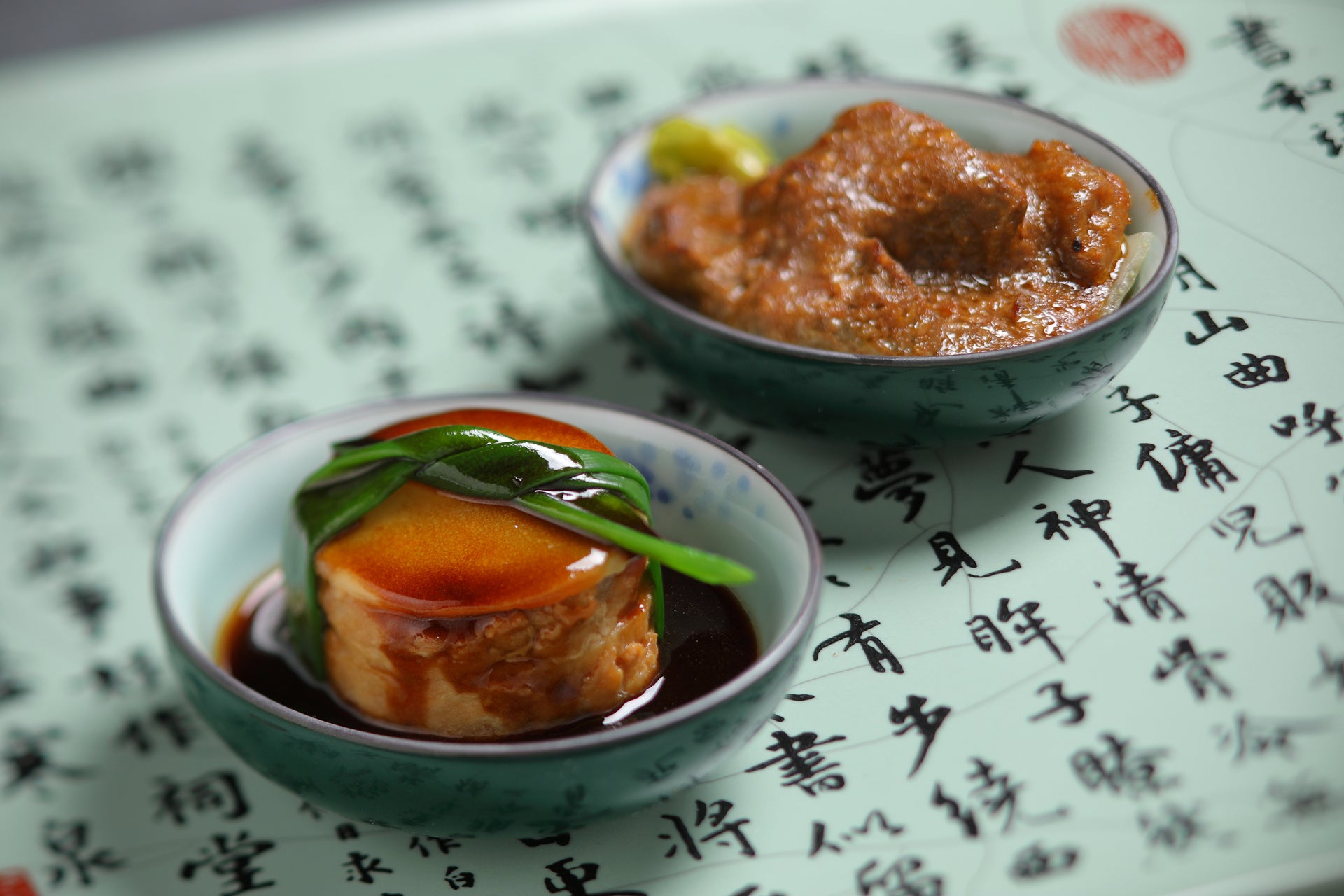 「冬瓜の見立て角煮」(写真はイメージです)