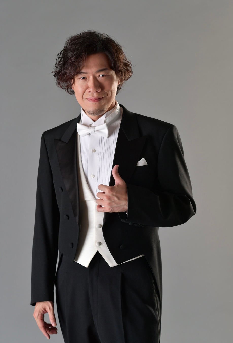 高田 正人/テノール