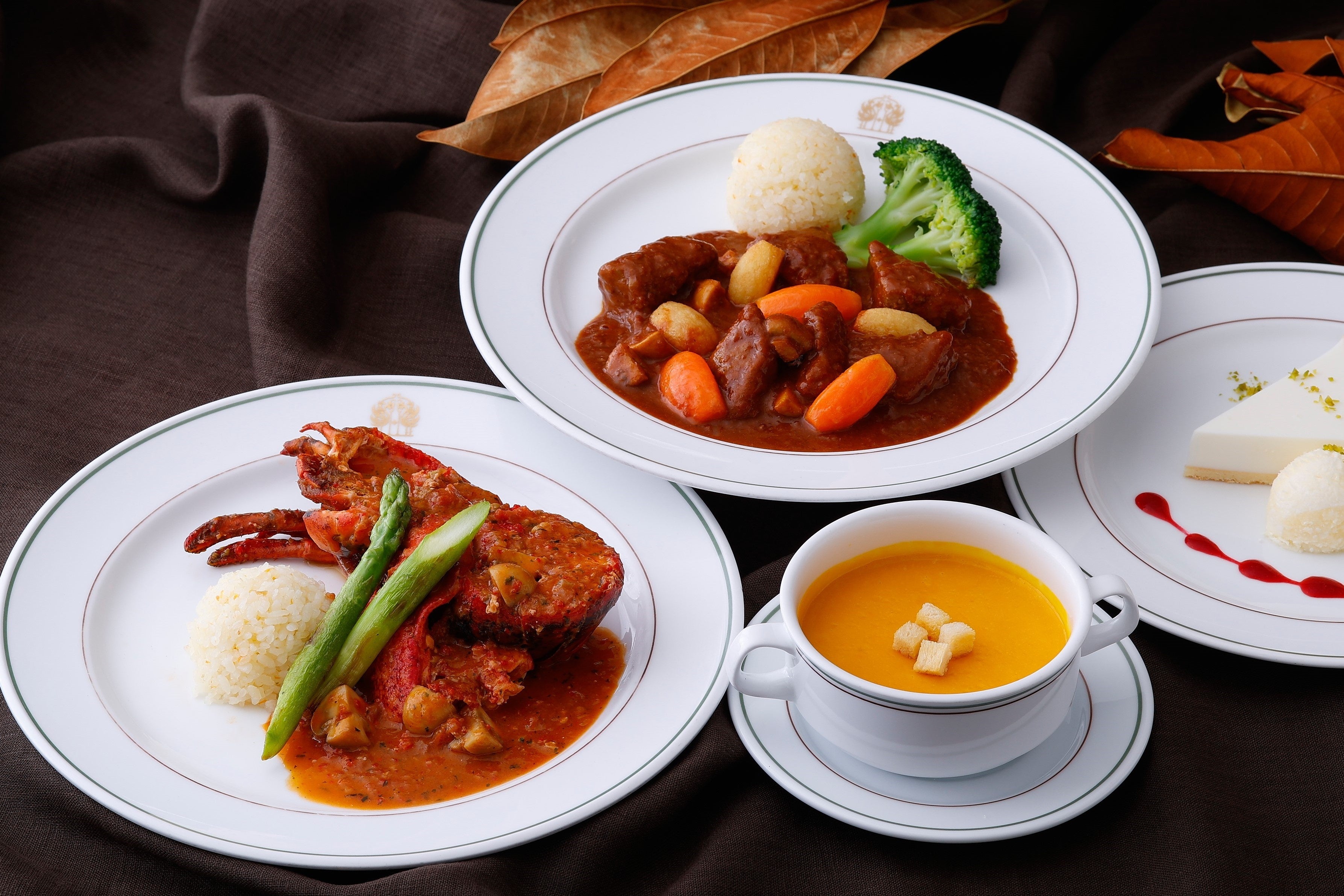 秋のオールドクラシックフェアⅠ（9／1～10／15）