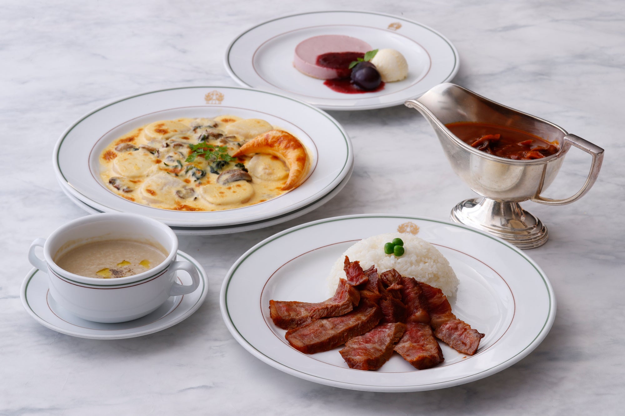 秋のオールドクラシックフェアⅡ（10／16～11／30）