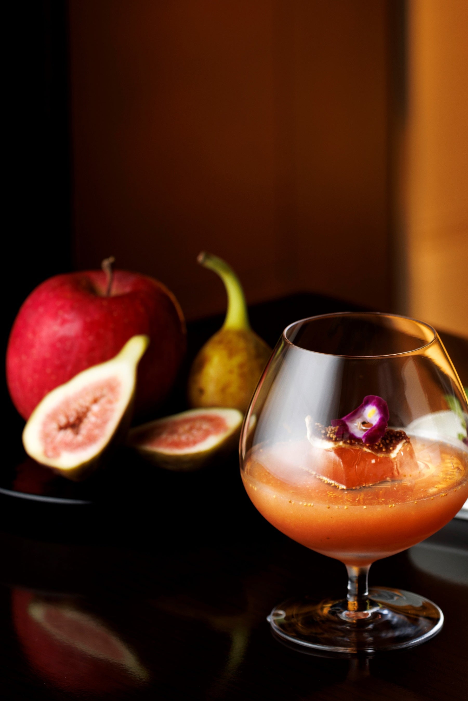 いちじくモダン イメージ