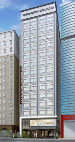 札幌ワシントンホテルプラザ 22年3月1日 火 開業 ワシントンホテル株式会社のプレスリリース 札幌ワシントンホテルプラザ 22年3月1日 火 開業 ワシントンホテル株式会社のプレスリリース