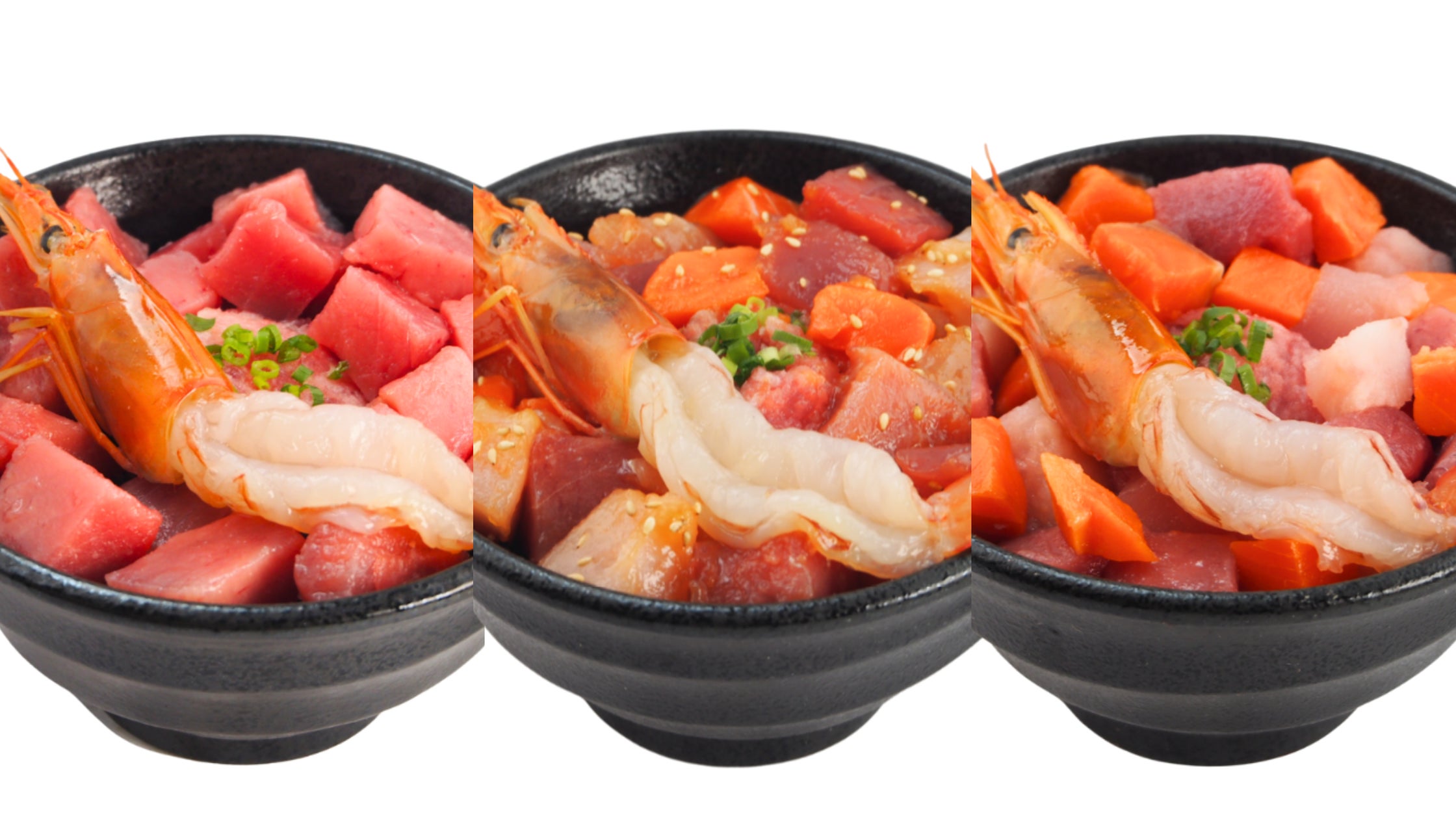 川崎駅1分】爆速30秒で着丼!?立ち食い海鮮丼『THE漁師DON』が川崎 川崎駅1分】爆速30秒で着丼!?立ち食い海鮮丼『THE漁師DON』が川崎