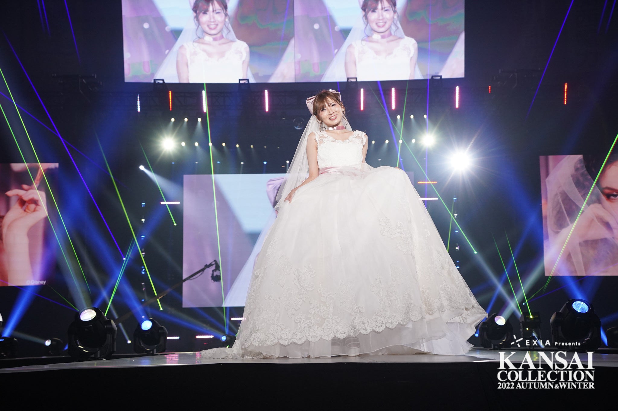 おもちomochiさん（マリー）