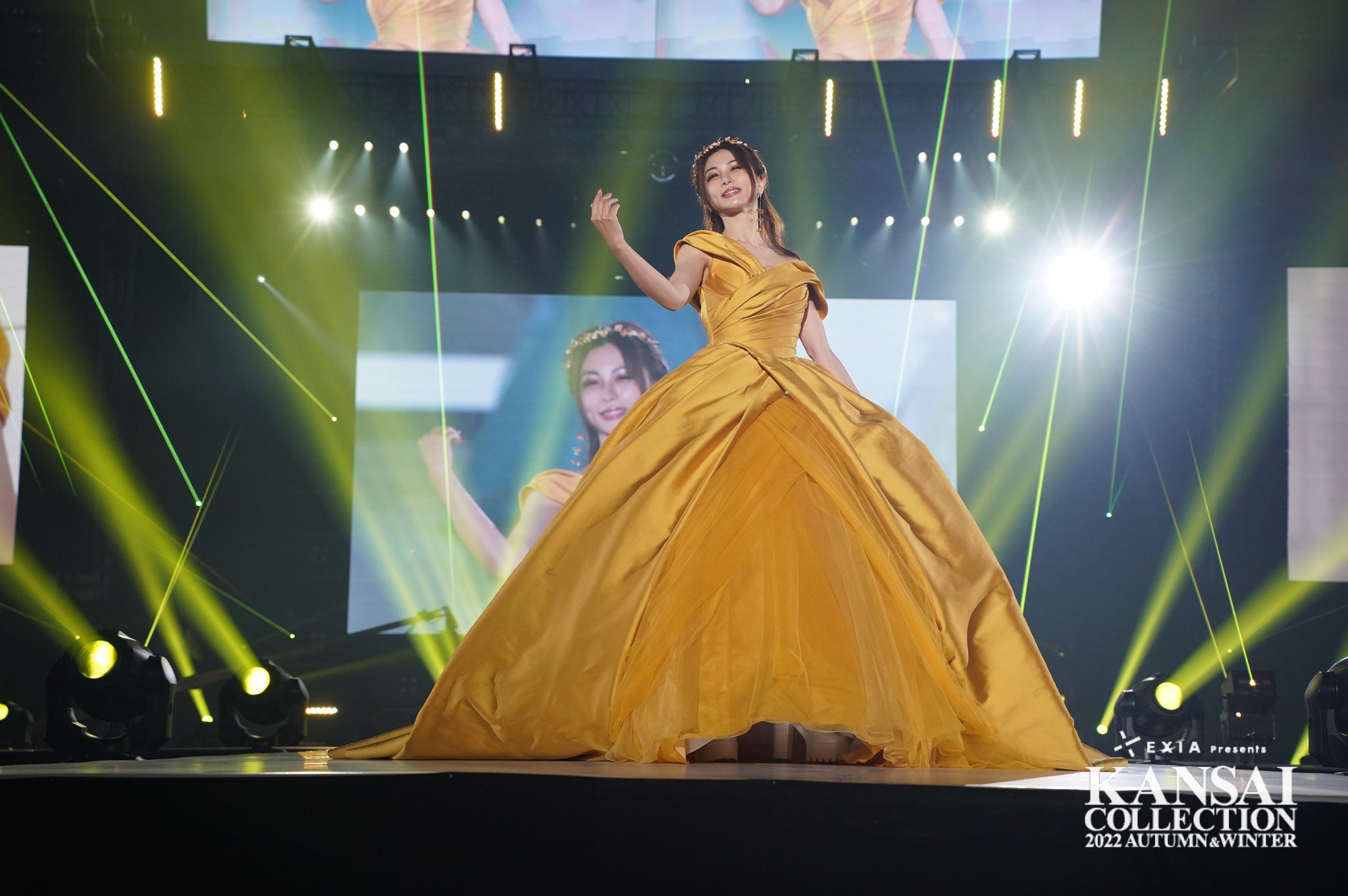 ユキティyukiさん（ベル）