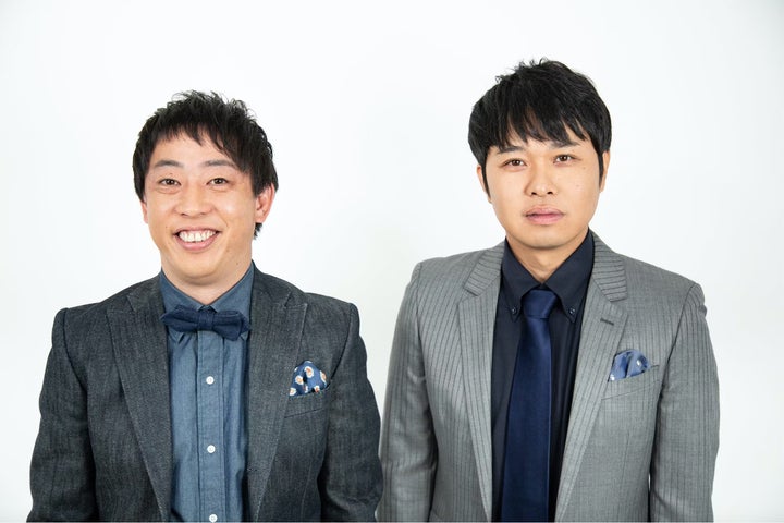 さらば青春の光 東ブクロ アクスタ 30133-476-