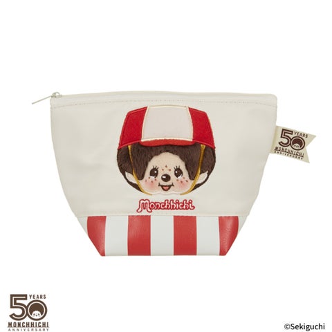 モンチッチとの初コラボ!17LIVEが開催する『祝50周年!レッツ!パーティ』イベント詳細 モンチッチとの初コラボ!17LIVEが開催する『祝50周年!レッツ!パーティ』イベント詳細