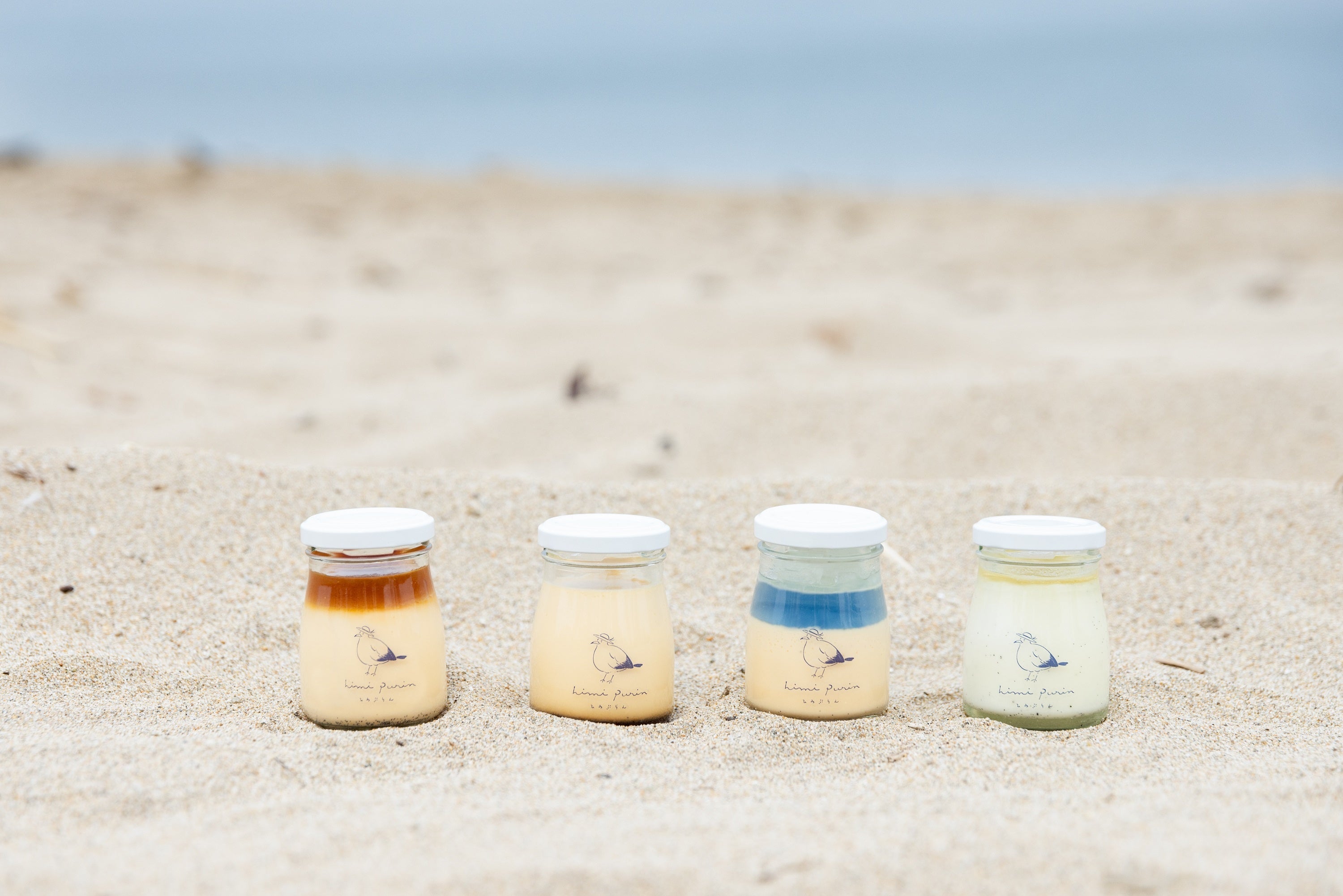 「ひみぷりん」イメージ